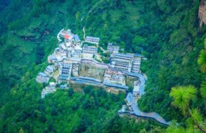 Vaishno Devi Yatra with Kashmir