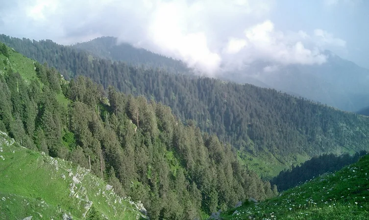 Himachal Pradesh