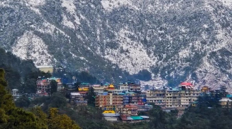 Discover The Top 10 Must Visit Places In Dharamshala