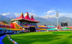 Dharamshala Dalhousie Tour Package