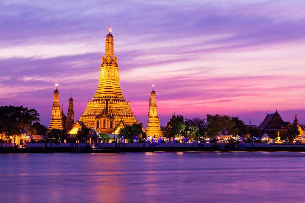 Thailand Tour Packages