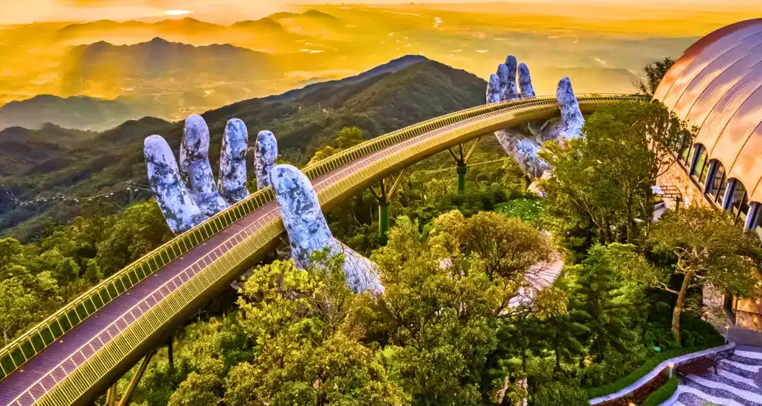 Vietnam Tour