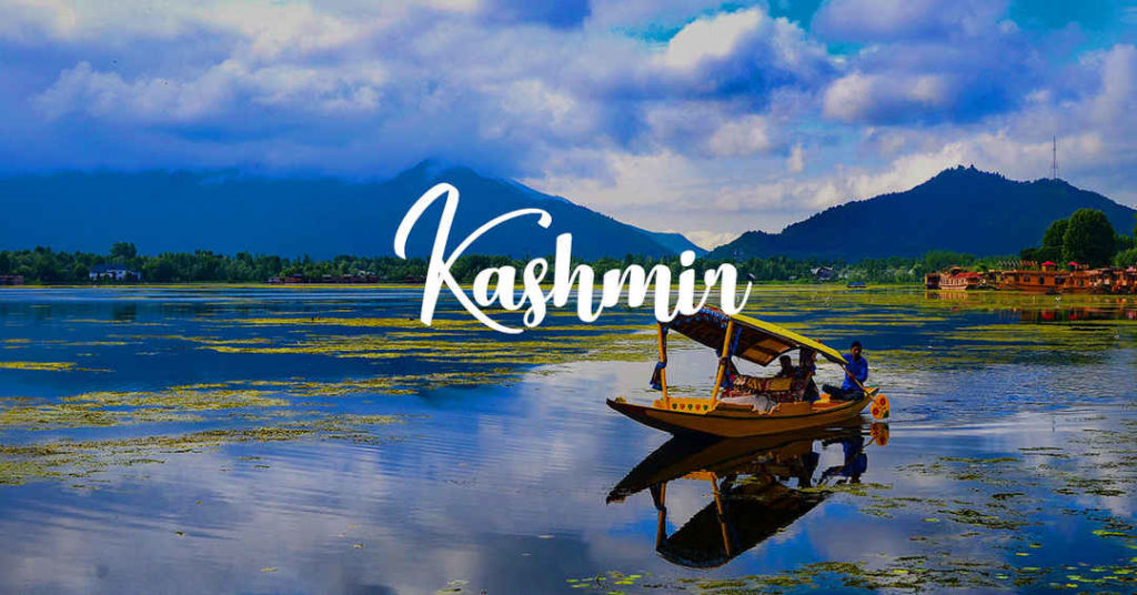 Kashmir winter tour packages Thumbnail
