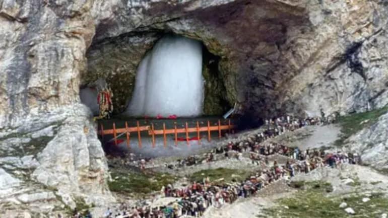 Shri Amarnath Yatra 2022 | Schedule Dates, Online Registration Helicopter Booking & much more Thumbnail
