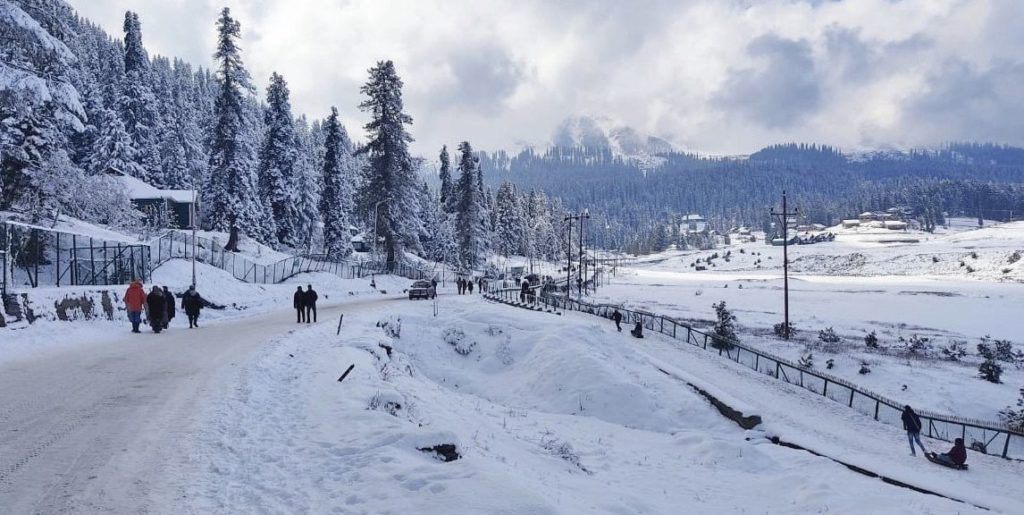 Best Things to do in Gulmarg Thumbnail