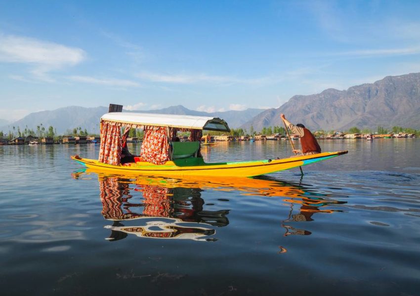 Days Kashmir Honeymoon Packages Holidays Hunt Travel