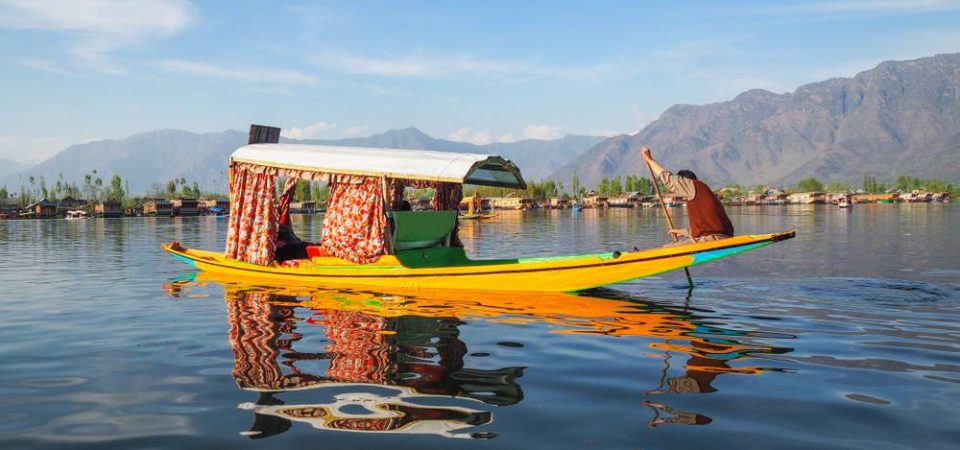 Kashmir Tour Packages