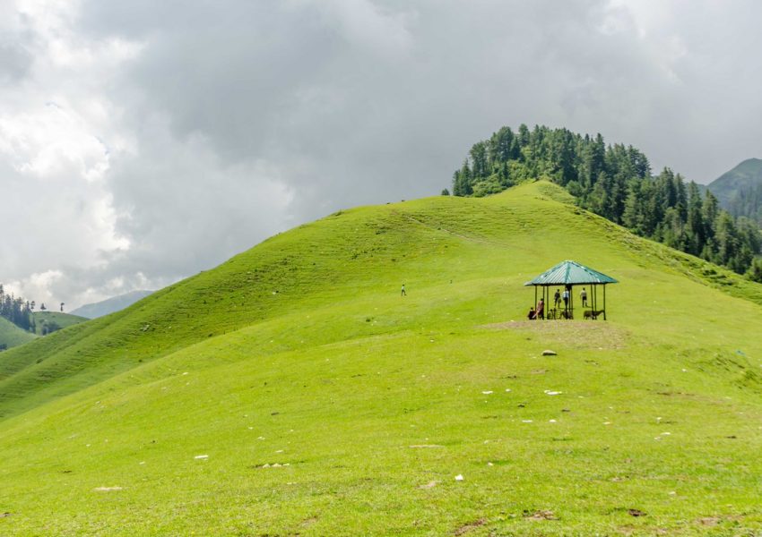 bhaderwah travel guide