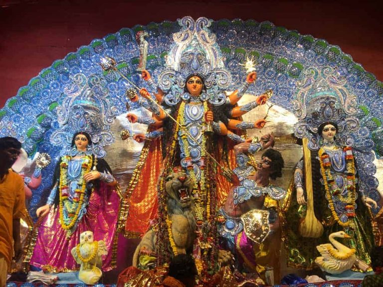 2023 Durga Puja Tour Packages Holidays Hunt Travel