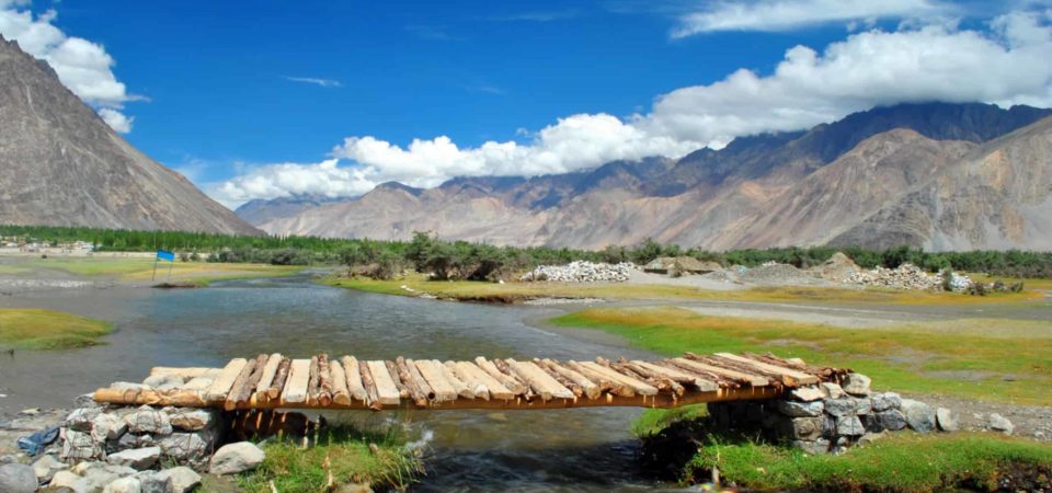 ladakh tour