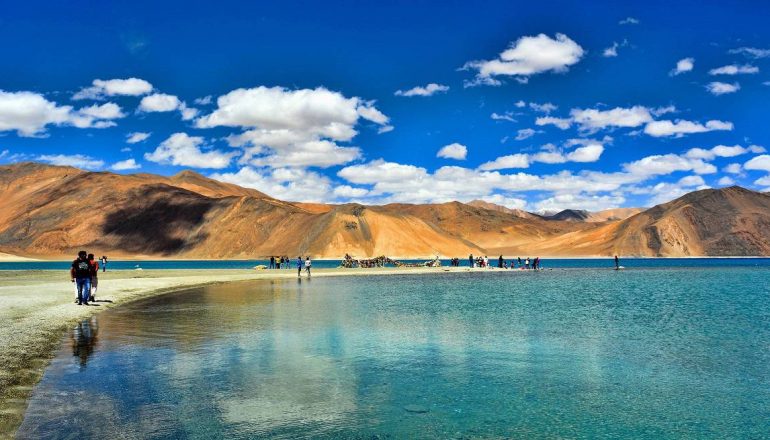 leh ladakh trip cost