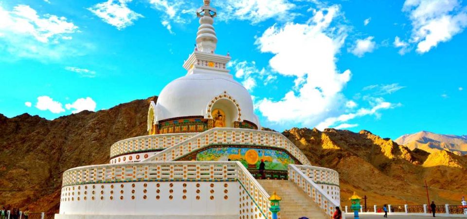 leh tour package