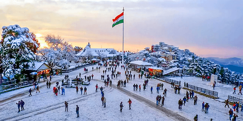 Shimla