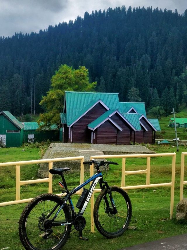 A Complete Travel Guide to Aru Valley, a Hidden Heaven Near Pahalgam
