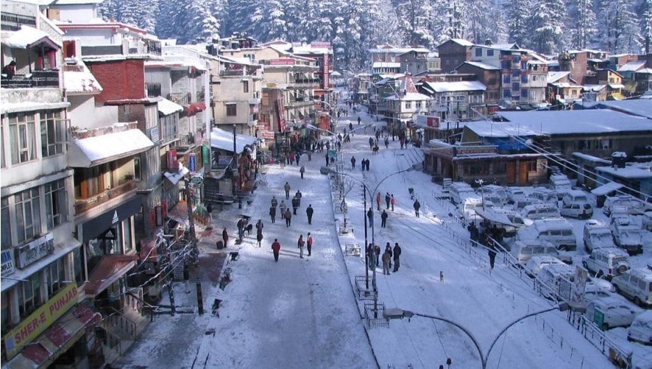 Manali