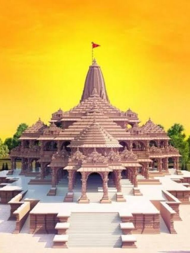 Ram Mandir Ayodhya: A spiritual landmark for millions