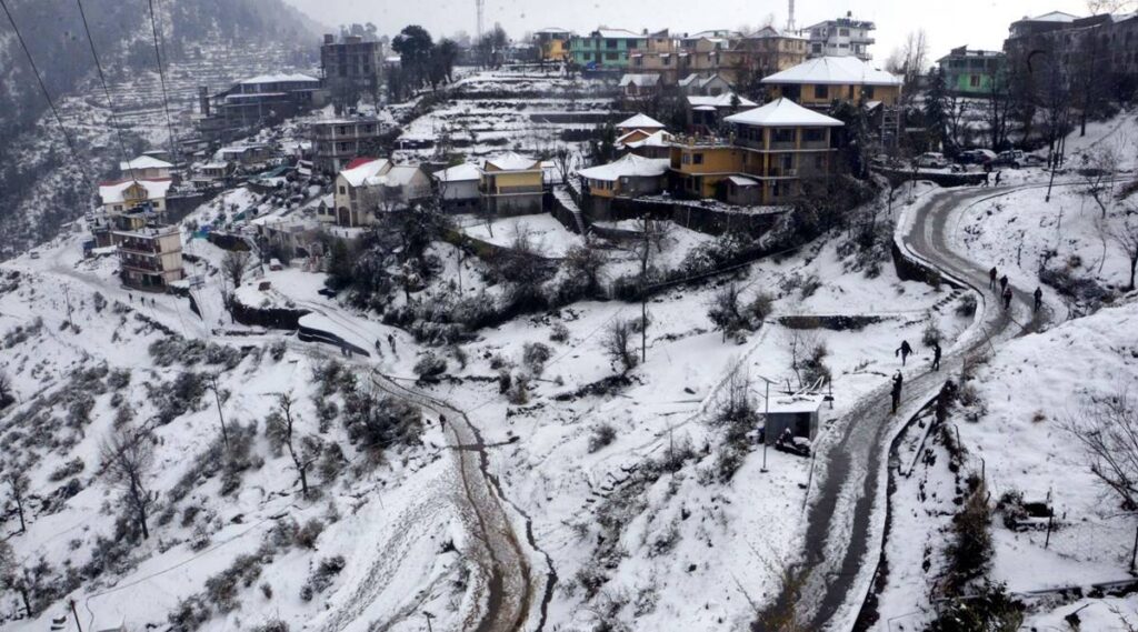 McLeodganj Weather Best Time To Visit   McLeodganj Weather 1024x569 