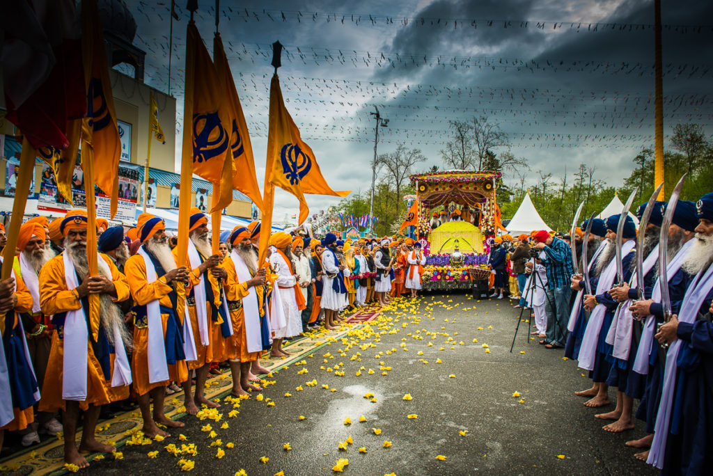 Baisakhi 2023 History Significance And Celebration