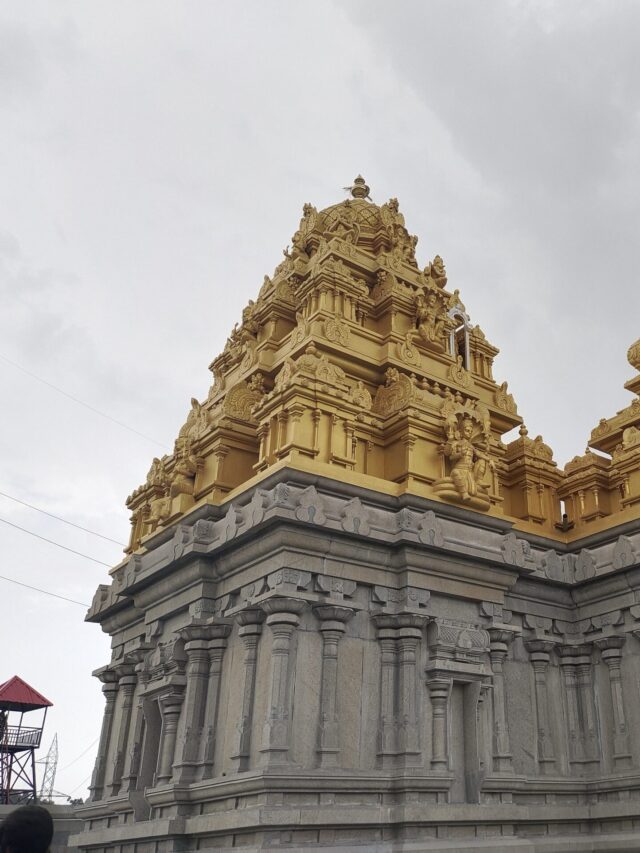 Tirupati Balaji Temple Opens in Jammu