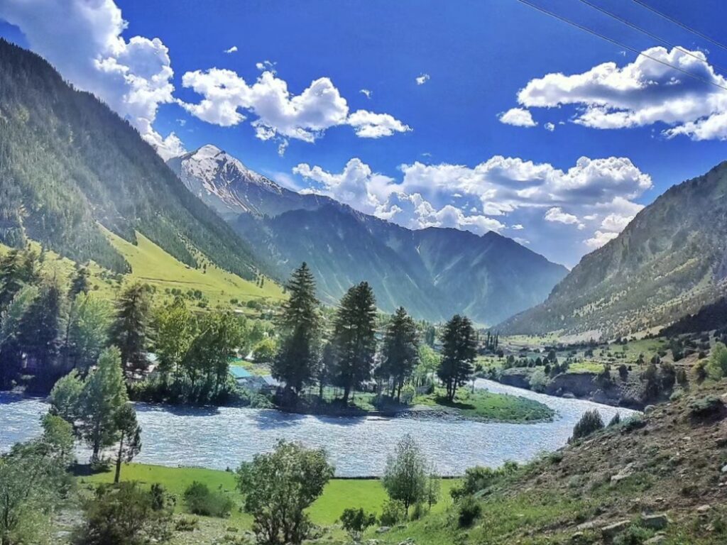 A Complete Travel Guide To Gurez Valley In Kashmir