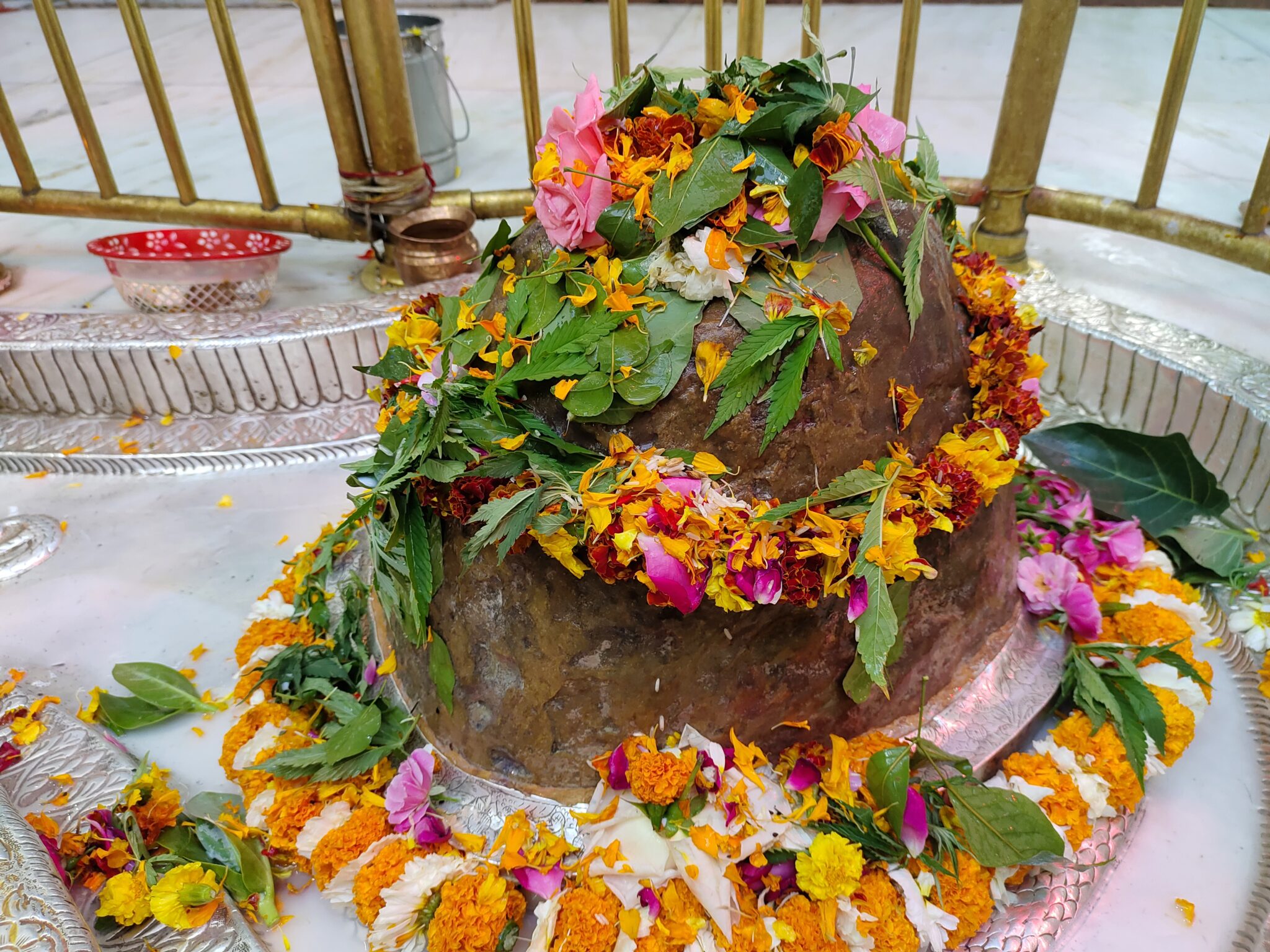 Aap Shambu Temple Jammu: History, Timings & How to Reach