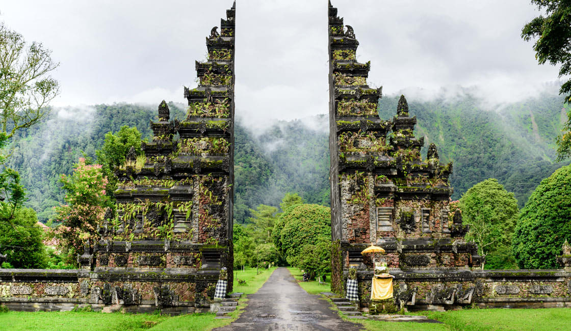 Indonesia
